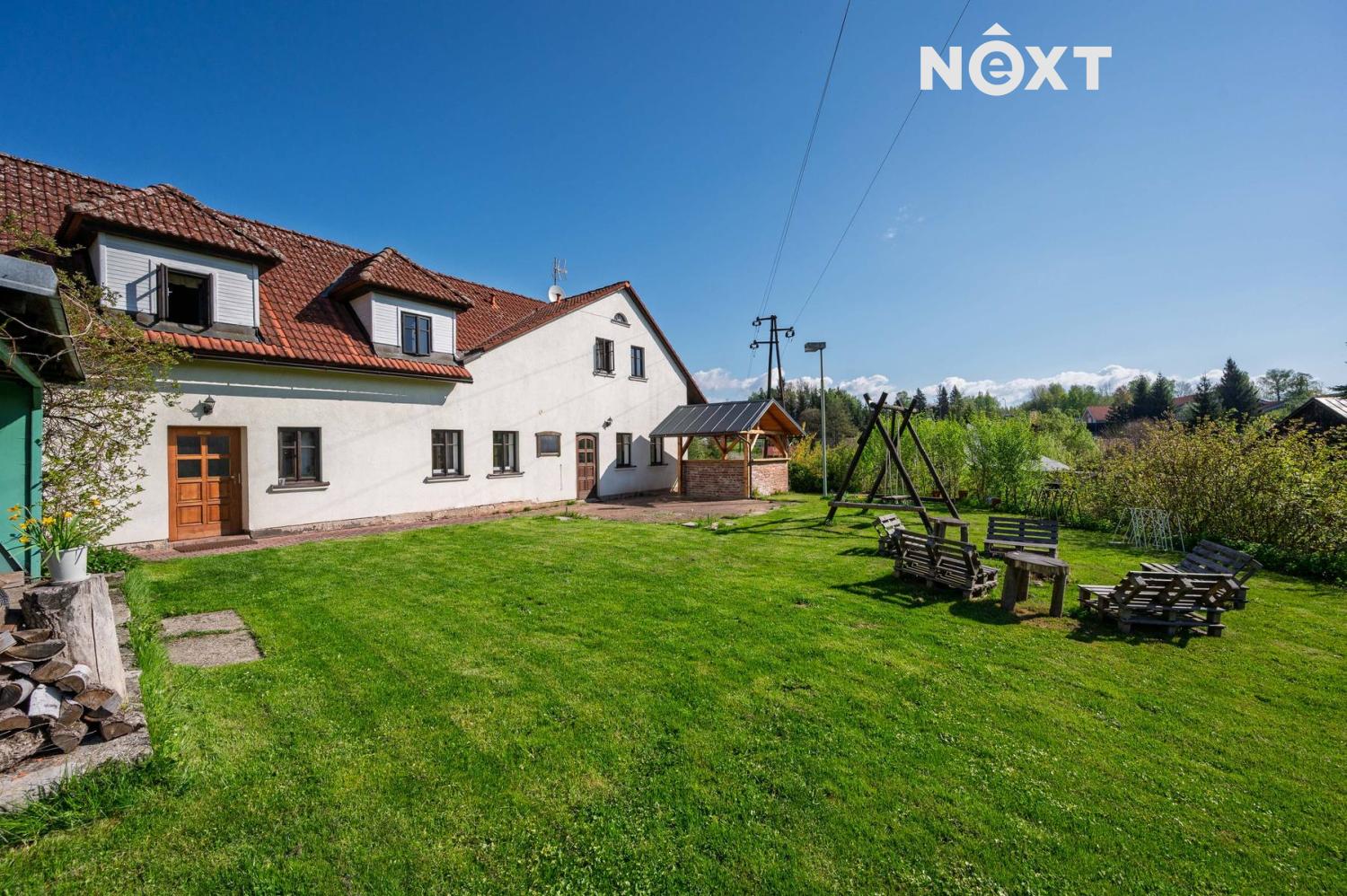 Prodej Rodinný dům, 230㎡