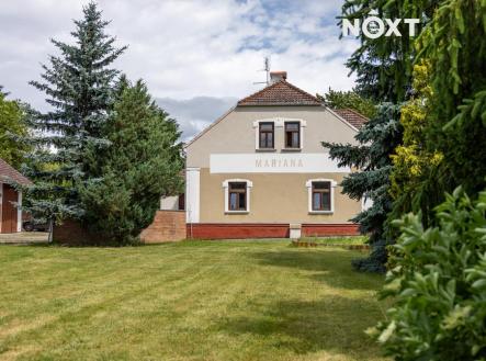 Prodej - dům/vila, 380 m²