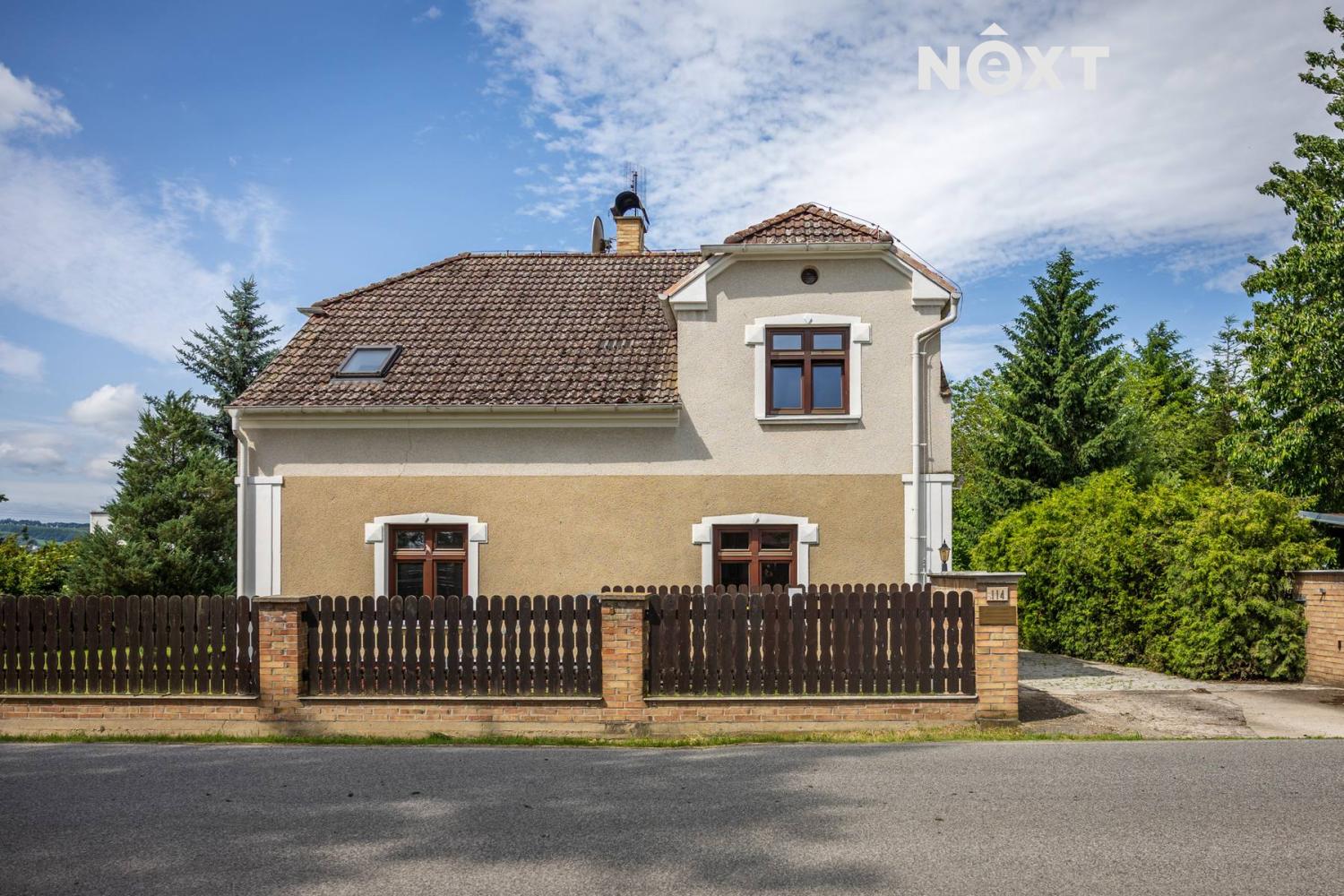Prodej Rodinný dům, 380㎡