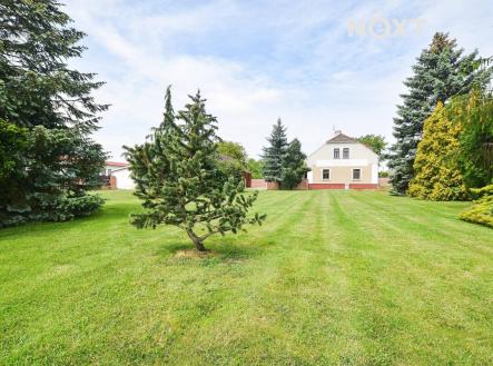 Prodej - dům/vila, 380 m²