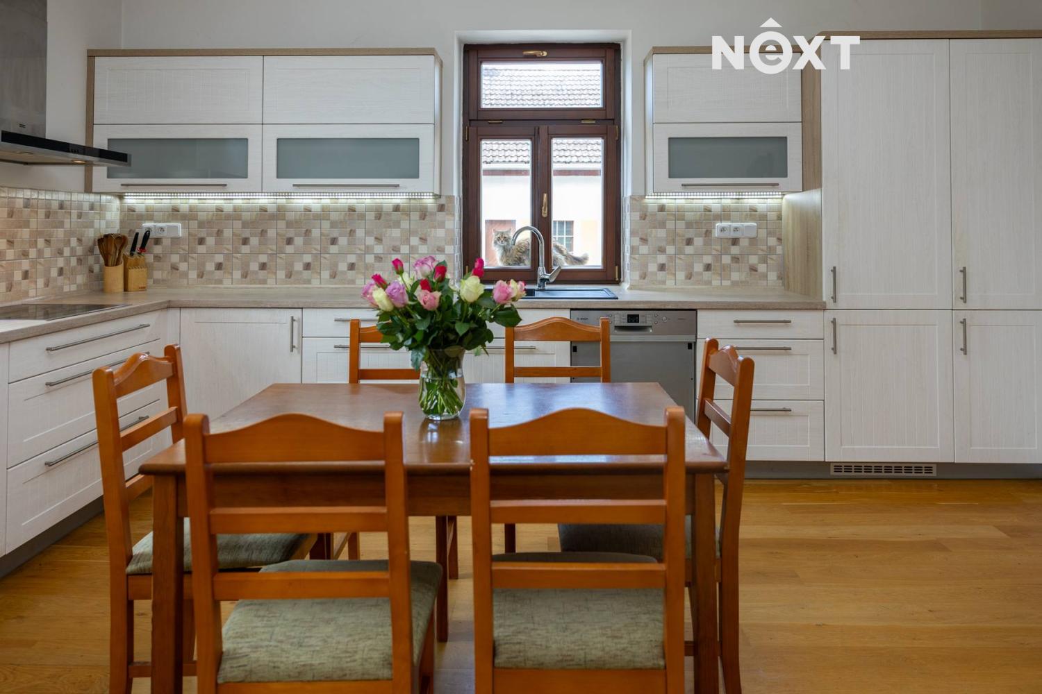 Prodej Rodinný dům, 380㎡