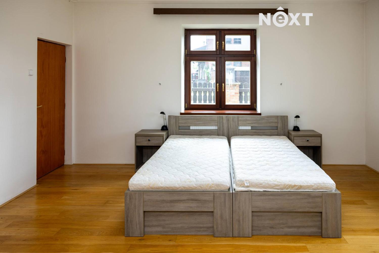 Prodej Rodinný dům, 380㎡