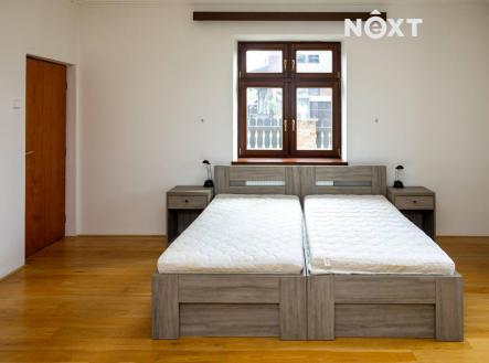 Prodej - dům/vila, 380 m²