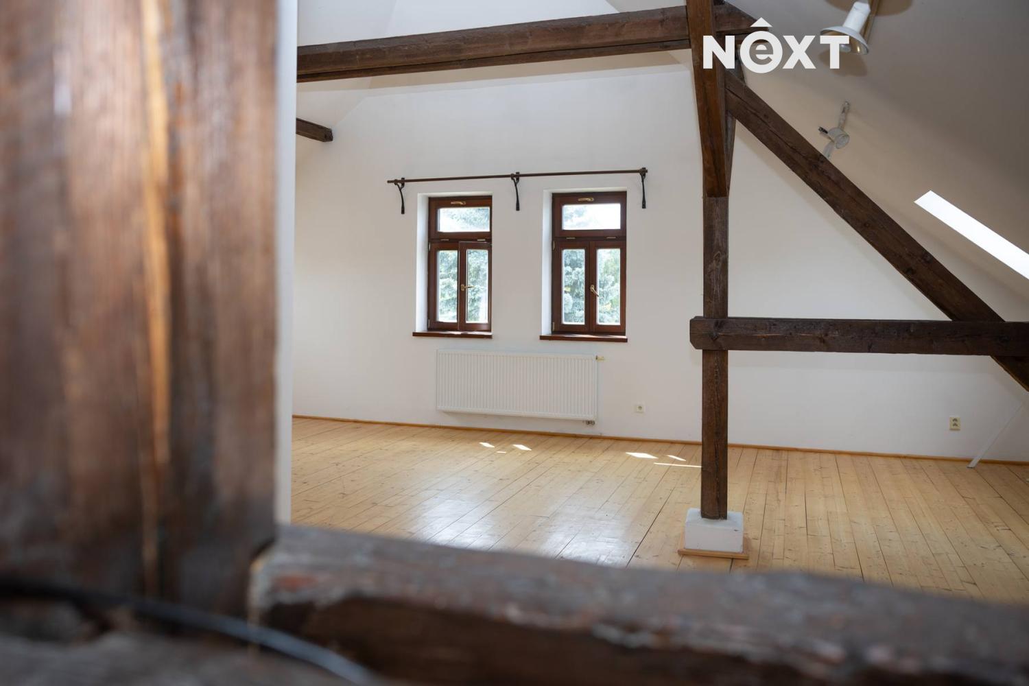 Prodej Rodinný dům, 380㎡