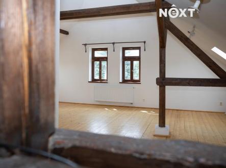 Prodej - dům/vila, 380 m²