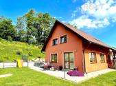 Prodej - dům/vila, 167 m²