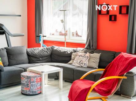 Prodej - dům/vila, 167 m²