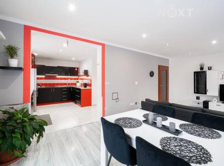 Prodej - dům/vila, 167 m²