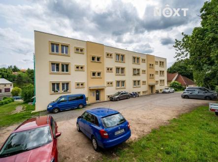 Prodej bytu, 3+1, 69 m²