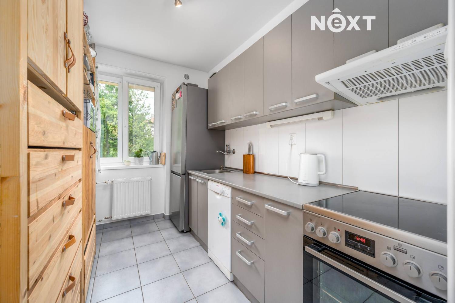 Prodej byt 3+1, 63㎡