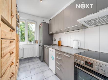 Prodej bytu, 3+1, 69 m²