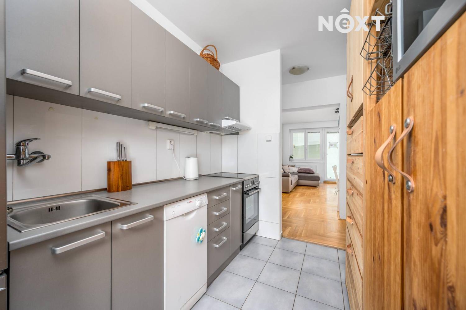 Prodej byt 3+1, 63㎡