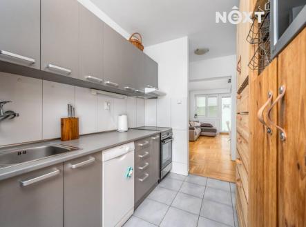 Prodej bytu, 3+1, 69 m²