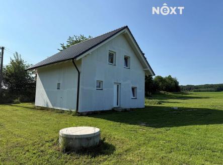 Prodej - dům/vila, 130 m²