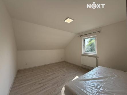 Prodej - dům/vila, 130 m²