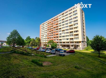 Prodej bytu, 3+1, 84 m²