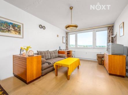Prodej bytu, 3+1, 84 m²