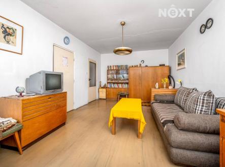Prodej bytu, 3+1, 84 m²