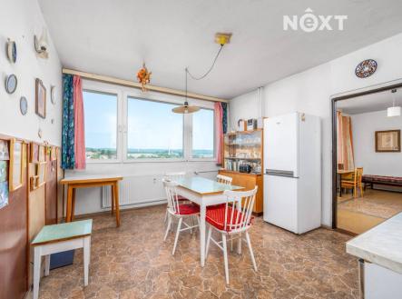 Prodej bytu, 3+1, 84 m²