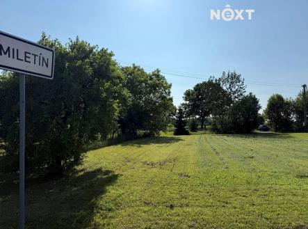 Prodej - pozemek pro bydlení, 834 m²