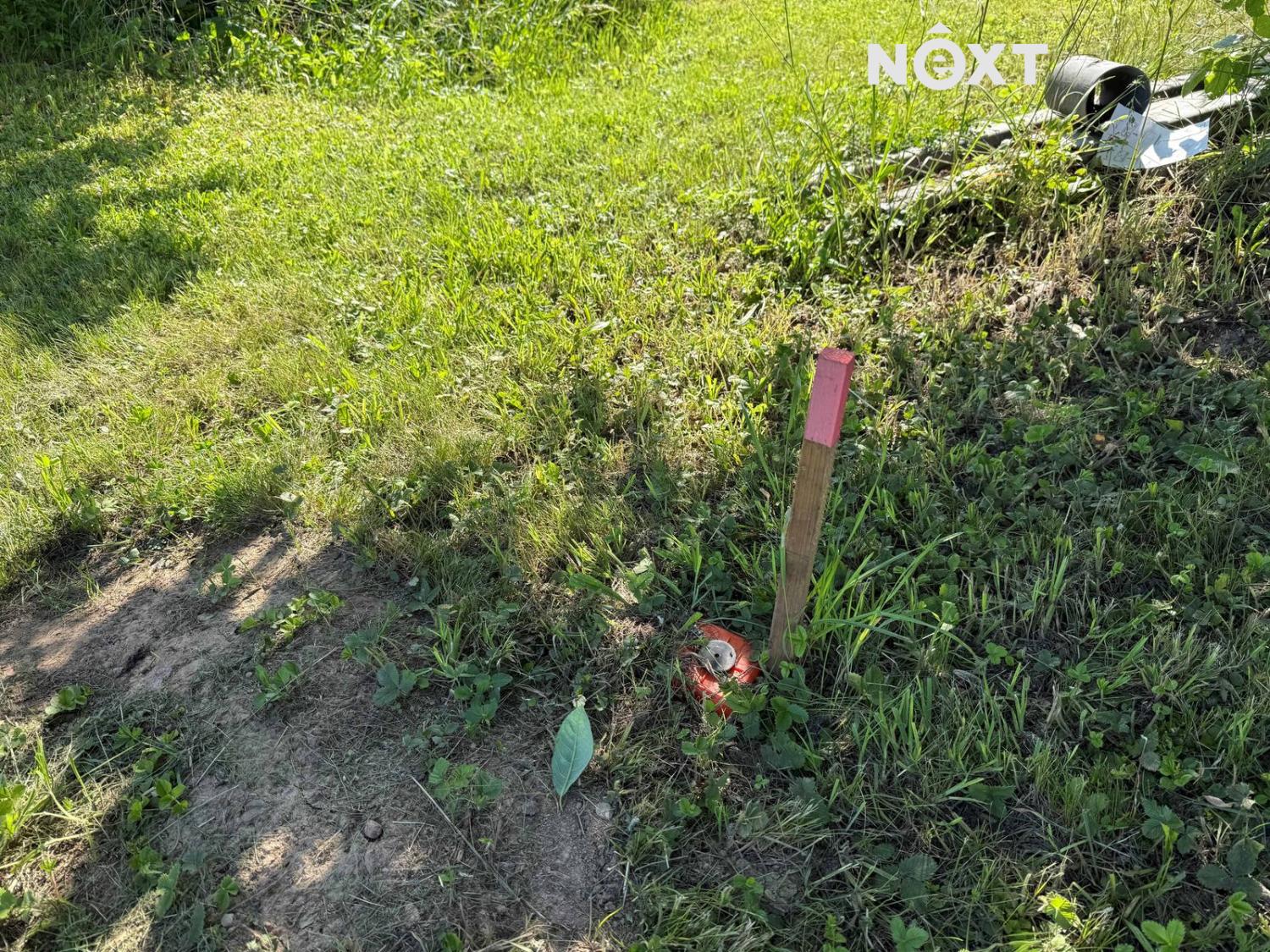 Prodej pozemek Bydlení, 834㎡