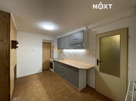 Pronájem bytu, 3+1, 60 m²