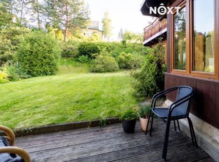 Pronájem bytu, 3+1, 60 m²