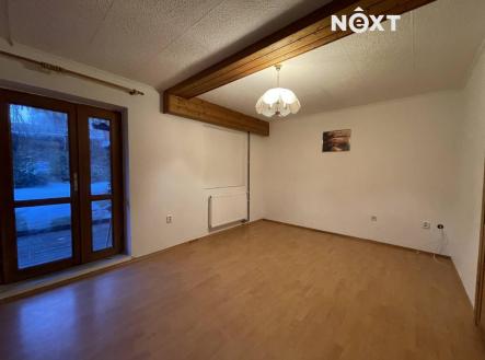 Pronájem bytu, 3+1, 60 m²