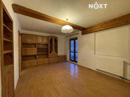 Pronájem bytu, 3+1, 60 m²