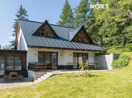 Pronájem bytu, 3+kk, 64 m²