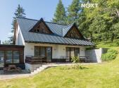 Pronájem bytu, 3+kk, 64 m²