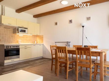 Pronájem bytu, 3+kk, 64 m²