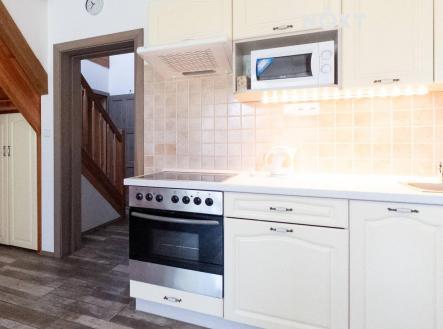 Pronájem bytu, 3+kk, 64 m²