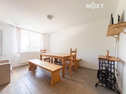 Pronájem bytu, 4+1, 81 m²
