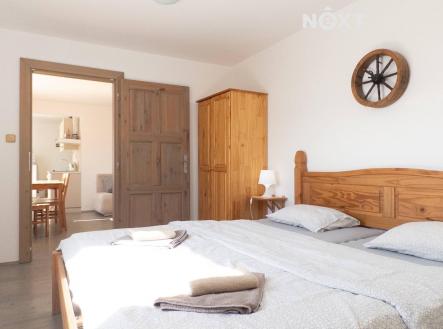 Pronájem bytu, 2+kk, 36 m²