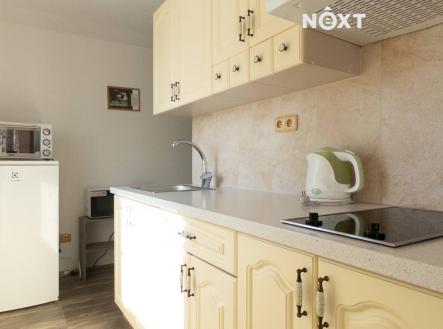 Pronájem bytu, 2+kk, 36 m²