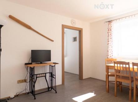 Pronájem bytu, 2+kk, 36 m²