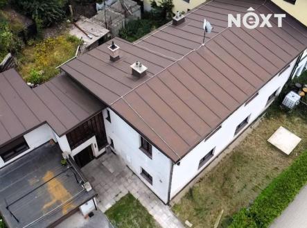 Prodej - dům/vila, 290 m²
