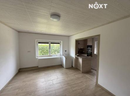 Prodej - dům/vila, 290 m²