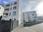 Pronájem bytu, 1+kk, 48 m²