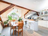 Prodej bytu, 4+kk, 154 m²