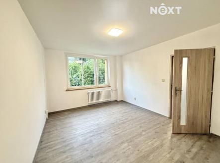 Pronájem bytu, 2+kk, 38 m²