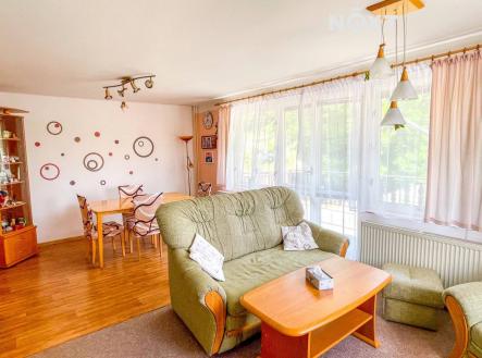 Prodej - dům/vila, 173 m²