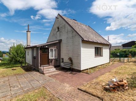Prodej - dům/vila, 70 m²