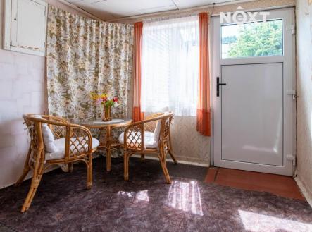 Prodej - dům/vila, 70 m²