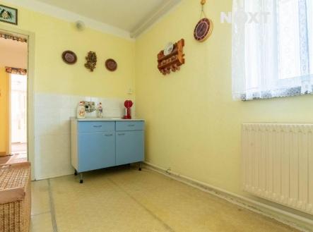 Prodej - dům/vila, 70 m²