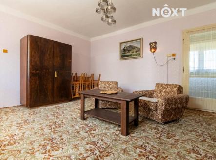 Prodej - dům/vila, 70 m²