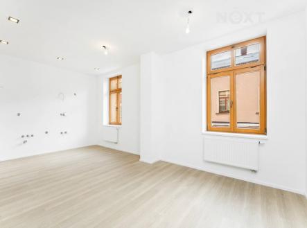 Prodej bytu, 1+kk, 29 m²