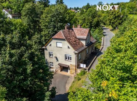 Prodej - dům/vila, 205 m²