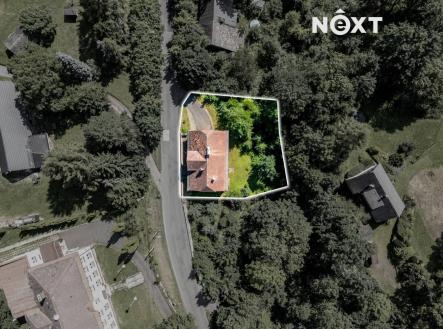 Prodej - dům/vila, 205 m²